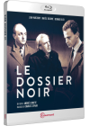 Le Dossier noir - Blu-ray