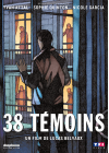 38 témoins - DVD