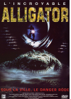 L'Incroyable Alligator - DVD