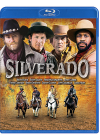 Silverado - Blu-ray