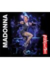 Madonna - Rebel Heart Tour (DVD + CD) - DVD
