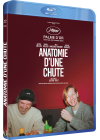 Anatomie d'une chute (Édition Standard Blu-ray + DVD bonus) - Blu-ray
