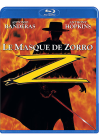Le Masque de Zorro - Blu-ray