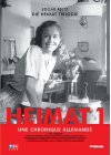 Heimat 1 - Une chronique allemande : 1919-1982 - DVD