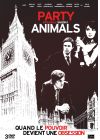 Party Animals - Intégrale de la série - DVD