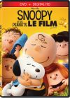 Snoopy et les Peanuts - Le Film (DVD + Digital HD) - DVD