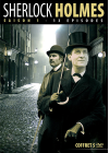 Sherlock Holmes - Saison 1 - DVD