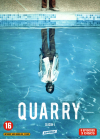 Quarry - Saison 1 - DVD