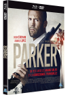 Parker (Combo Blu-ray + DVD) - Blu-ray