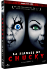 La Fiancée de Chucky (Combo Blu-ray + DVD) - Blu-ray