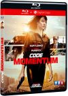 Code Momentum (Blu-ray + Copie digitale) - Blu-ray