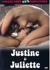 Justine et Juliette - DVD