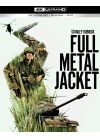 Full Metal Jacket (Édition collector - 4K Ultra HD + Blu-ray + DVD + Livret) - 4K UHD