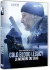 Cold Blood Legacy - La mémoire du sang - DVD