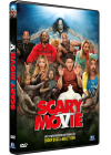 Scary Movie 5 - DVD