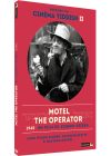 Motel the Operator - DVD