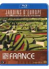 Jardins d'Europe : France - Blu-ray