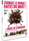 The Music of Strangers - DVD