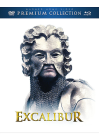 Excalibur (Combo Blu-ray + DVD) - Blu-ray