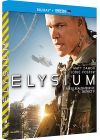 Elysium (Blu-ray + Copie digitale) - Blu-ray