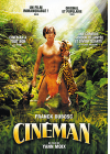 Cinéman - DVD