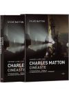 Charles Matton, cinéaste (Coffret DVD + Livre) - DVD