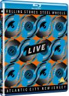 The Rolling Stones - Steel Wheels Live (SD Blu-ray (SD upscalée)) - Blu-ray