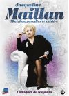 Jacqueline Maillan - Sketches, parodies et théâtre - DVD