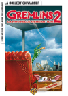 Gremlins 2 : La nouvelle génération - DVD