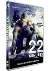 22 minutes - DVD