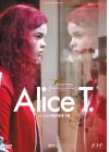 Alice T. - DVD