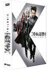 X-Men - La Trilogie : X-Men + X-Men 2 + X-Men : L'affrontement final - DVD