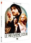 Le Neuvième coeur (Édition Collector Blu-ray + DVD + Livre) - Blu-ray