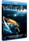 Attraction - Blu-ray