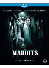 Les Maudits - Blu-ray