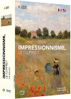 Impressionnisme, le coffret - DVD