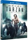 Tarzan (Blu-ray + Copie digitale) - Blu-ray
