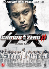 Crows Zero II - DVD