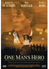 One Man's Hero - DVD