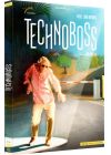 Technoboss - DVD