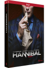 Hannibal - Saison 1 - Blu-ray