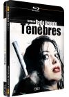 Ténèbres - Blu-ray