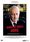 Adieu De Gaulle, adieu - DVD