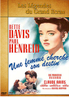 Une femme cherche son destin - DVD