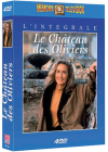 Le Château des Oliviers - L'intégrale - DVD