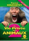 La Vie privée des animaux 2 - DVD