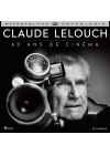 Claude Lelouch - 60 ans de cinéma (Édition Collector) - DVD