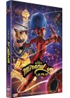 Miraculous - Le Film (Édition Exclusive Amazon.fr) - DVD