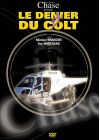 Le Denier du colt - DVD