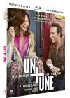 Un + Une - Blu-ray